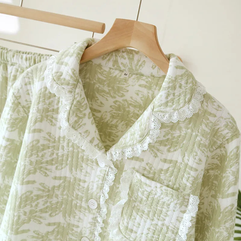 Soft & Natural Ease