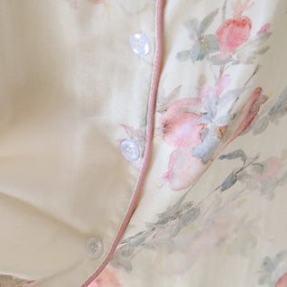 The Muslin House™ Bamboo Dreams