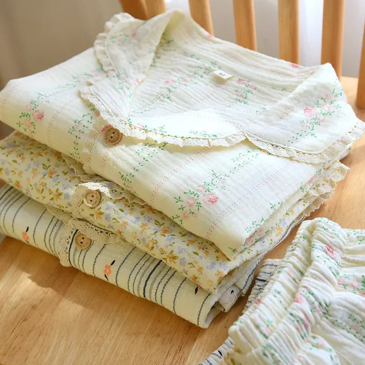 Soft & Elegant Comfort