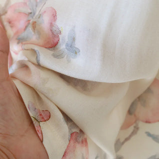 The Muslin House™ Bamboo Dreams