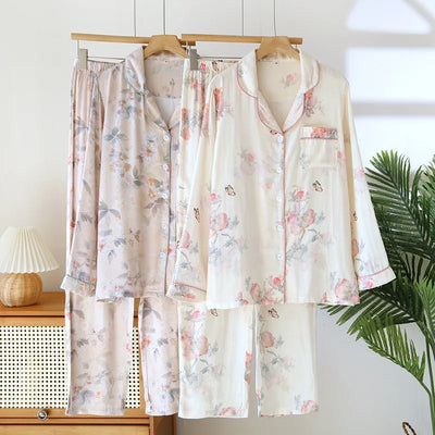 The Muslin House™ Bamboo Dreams