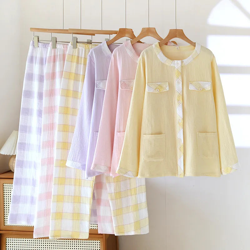 Soft & Cozy Warmth
