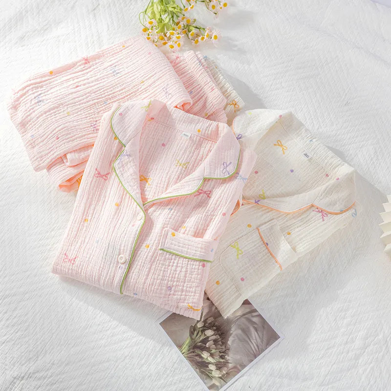 Soft & Airy Comfort