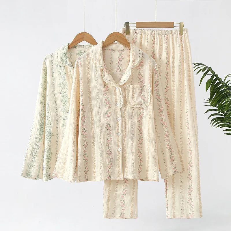 Soft & Romantic Comfort