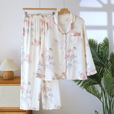 The Muslin House™ Bamboo Dreams