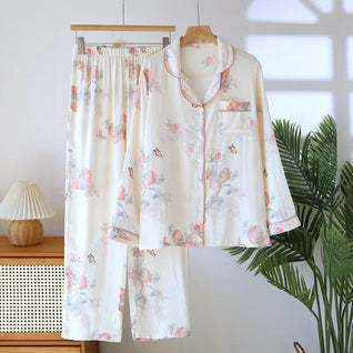 The Muslin House™ Bamboo Dreams