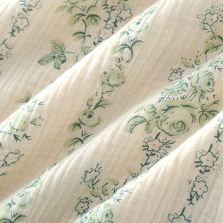 The Muslin House™ Heirloom Bloom