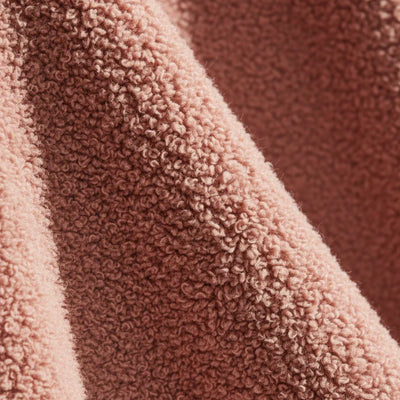 The Muslin House™ Amelie - Fleece Plush Pajama