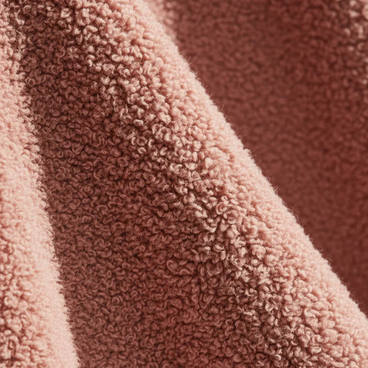 The Muslin House™ Amelie - Fleece Plush Pajama