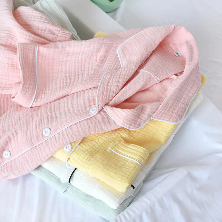 Soft & Serene Comfort