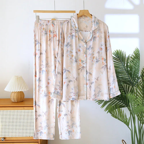 The Muslin House™ Bamboo Dreams
