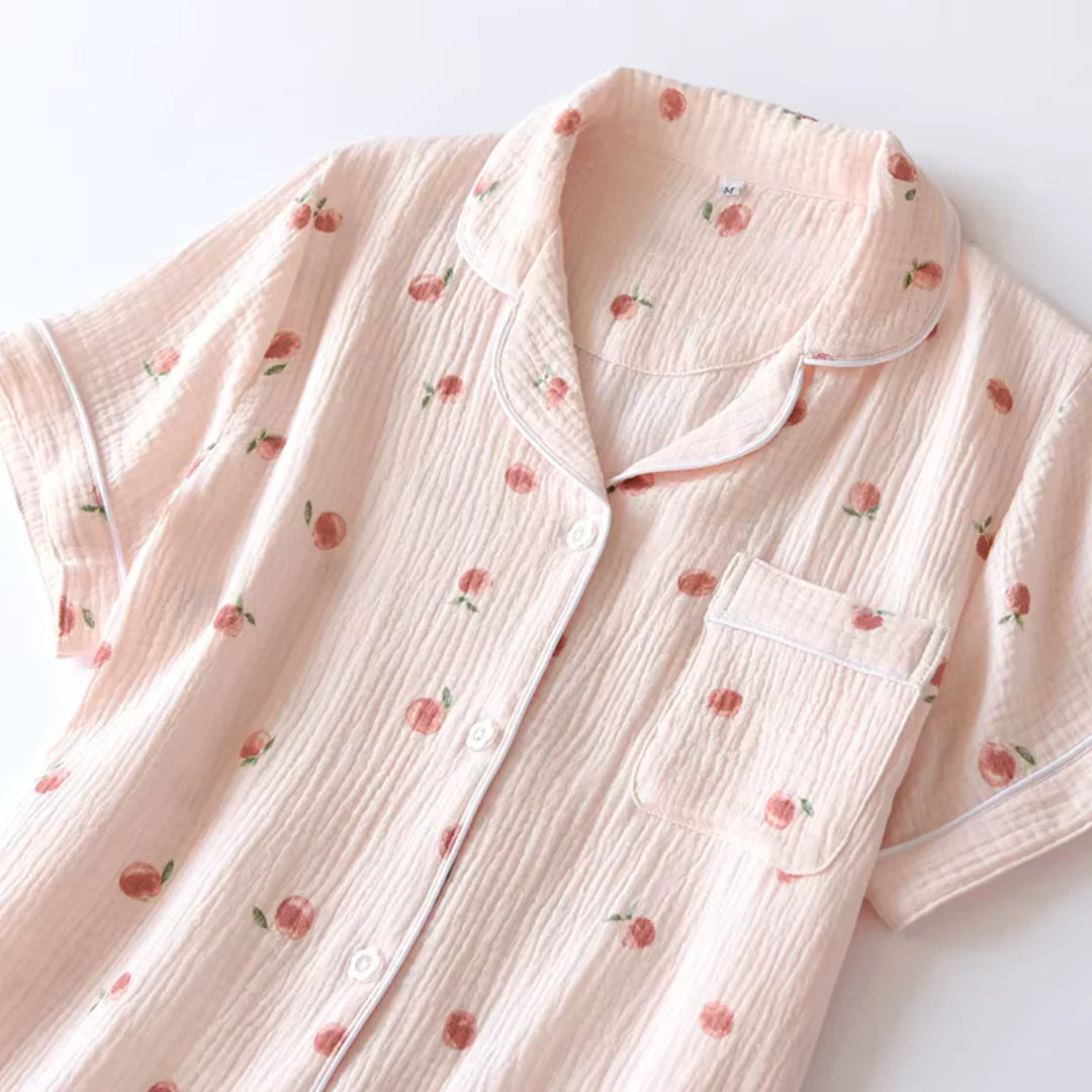 Soft & Playful Comfort