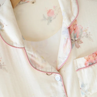 The Muslin House™ Bamboo Dreams