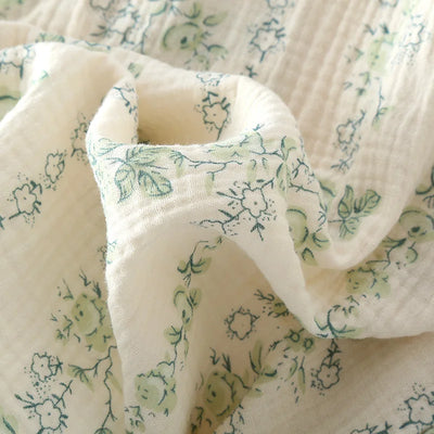 The Muslin House™ Heirloom Bloom