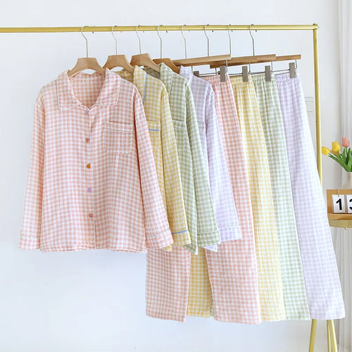 The Muslin House™ Pastel Dreams Set