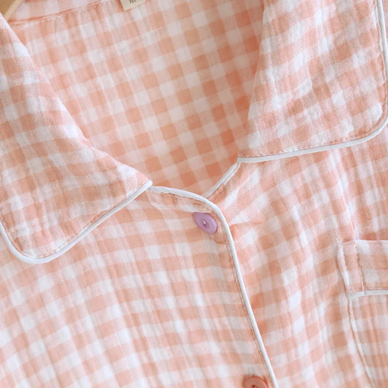 Soft & Breezy Comfort