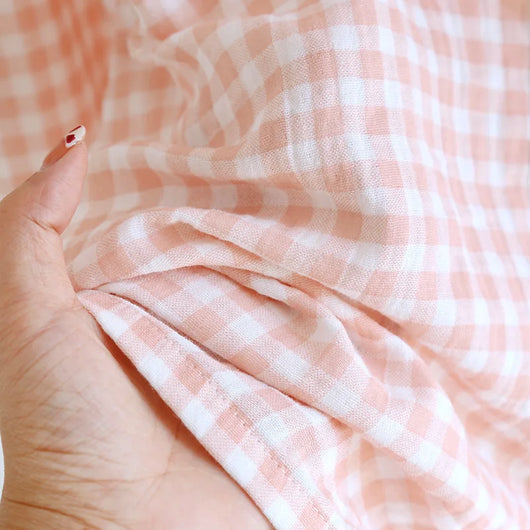 The Muslin House™ Pastel Dreams Set